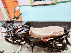 Bajaj Discover 125 ST